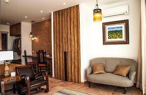 A Serenada Enoturismo