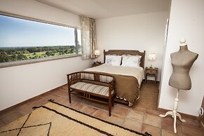 A Serenada Enoturismo