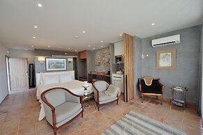 A Serenada Enoturismo