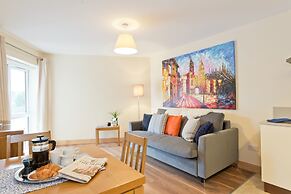 Broc House Suites