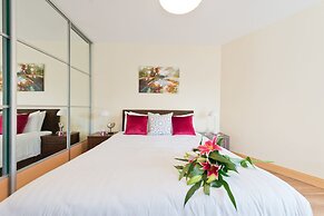 Broc House Suites