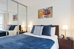 Broc House Suites