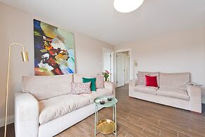 Broc House Suites