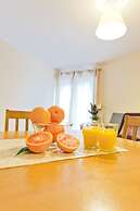 Broc House Suites