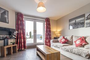 Broc House Suites