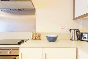 Broc House Suites