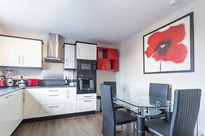 Broc House Suites