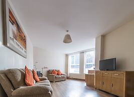 Broc House Suites