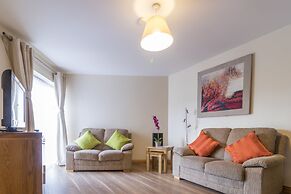 Broc House Suites