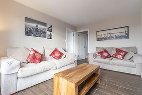 Broc House Suites