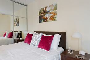 Broc House Suites