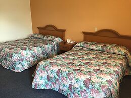 Adair Budget Inn