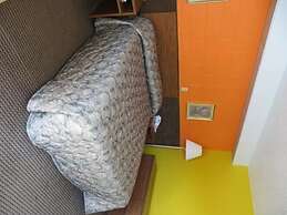 Adair Budget Inn
