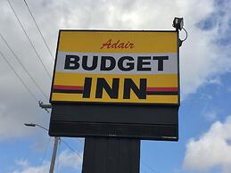 Adair Budget Inn