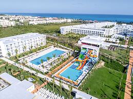 Hotel Riu Republica - Adults only - All Inclusive