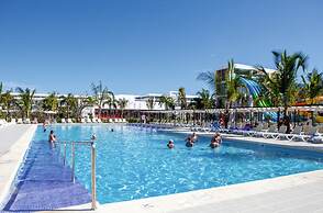 Hotel Riu Republica - Adults only - All Inclusive