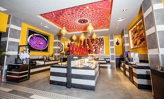 Hotel Riu Republica - Adults only - All Inclusive