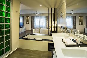 Hotel Riu Republica - Adults only - All Inclusive