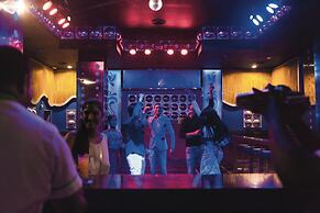 Hotel Riu Republica - Adults only - All Inclusive