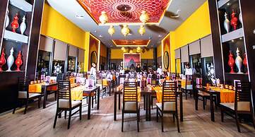 Hotel Riu Republica - Adults only - All Inclusive