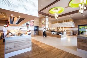 Hotel Riu Republica - Adults only - All Inclusive