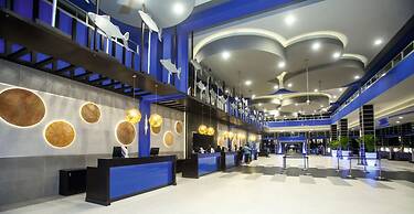 Hotel Riu Republica - Adults only - All Inclusive