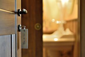 Villa del Sole Relais