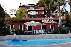 Villa del Sole Relais