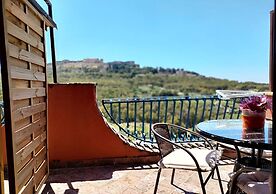 Villa del Sole Relais