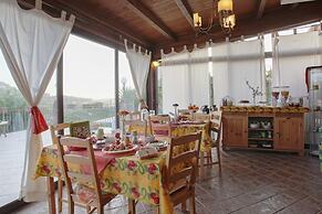 Villa del Sole Relais