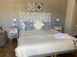 Villa del Sole Relais