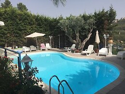 Villa del Sole Relais