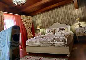 Villa del Sole Relais