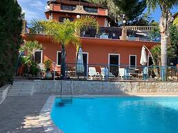 Villa del Sole Relais