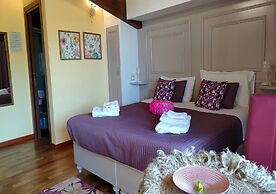 Villa del Sole Relais