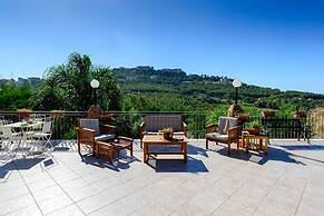 Villa del Sole Relais