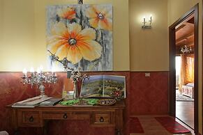 Villa del Sole Relais