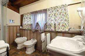 Villa del Sole Relais