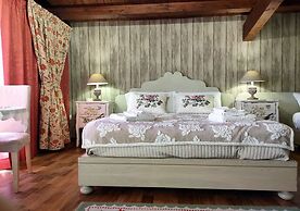 Villa del Sole Relais