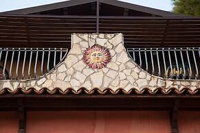 Villa del Sole Relais