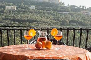 Villa del Sole Relais