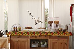 Villa del Sole Relais