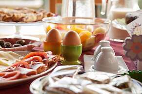 Villa del Sole Relais