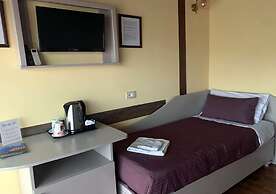 Villa del Sole Relais