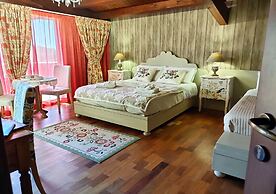 Villa del Sole Relais