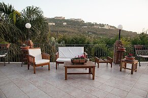 Villa del Sole Relais