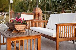 Villa del Sole Relais