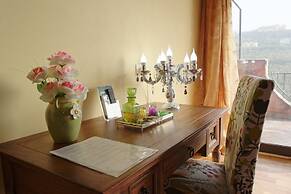 Villa del Sole Relais