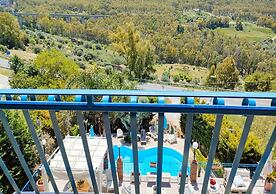 Villa del Sole Relais