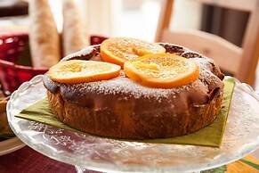 Villa del Sole Relais